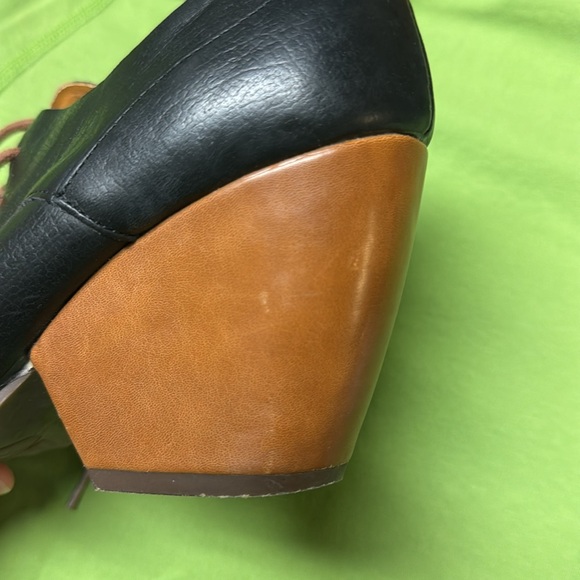 Kork’s Kork Ease Lace-Up Oxfords - Picture 5 of 7